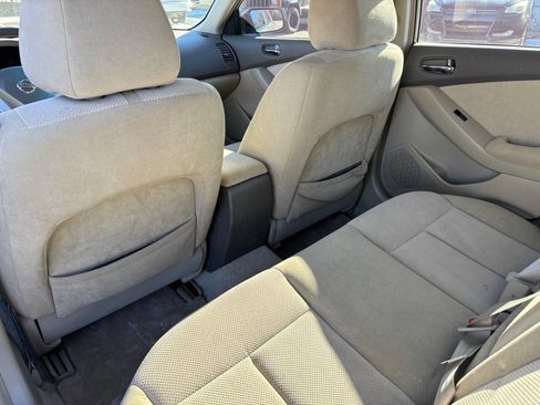Used 2009 Nissan Altima 2.5 S image 23