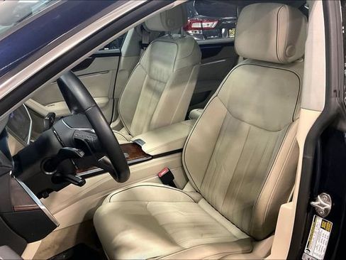 Used 2023 Audi A7 Prestige w/ Luxury Package AWD/4WD image 25