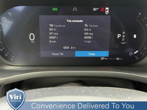 New 2026 Volvo XC60 B5 Plus w/ Protection Package Premier image 14