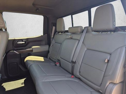 Used 2019 GMC Sierra 1500 SLT w/ SLT Premium Plus Package AWD/4WD image 25
