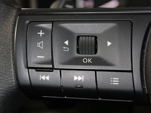 Used 2024 Nissan Rogue SV AWD/4WD image 36