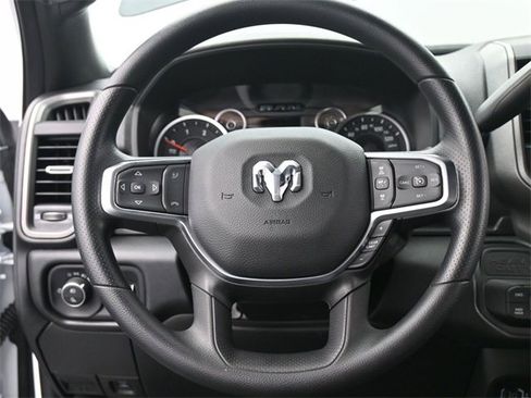 New 2026 RAM 2500 Tradesman image 28