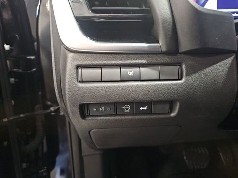 Certified 2024 Nissan Rogue SL AWD/4WD image 12