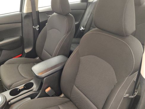 Used 2021 Kia Forte Sedan FWD image 17