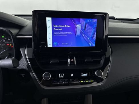 Used 2025 Toyota Corolla Cross AWD Hybrid image 14