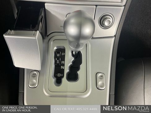 Used 2007 Chrysler Crossfire Limited RWD image 26