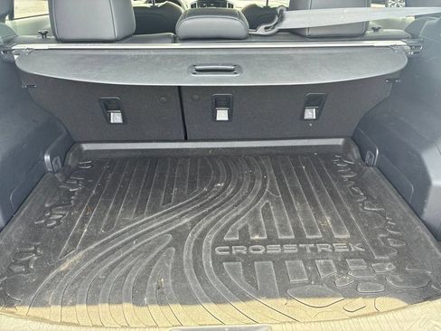 Certified 2025 Subaru Crosstrek 2.5i Limited w/ Crosstrek Mirror Package AWD/4WD image 15