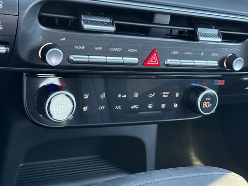 New 2026 Hyundai Palisade Calligraphy image 21