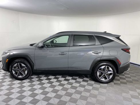 Used 2025 Hyundai Tucson SEL AWD/4WD image 5