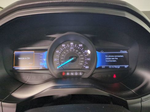 Used 2024 Ford Edge SE AWD/4WD image 34