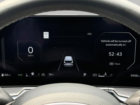 Used 2025 Kia Sorento SX FWD image 37