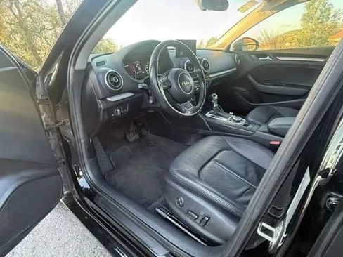 Used 2015 Audi A3 1.8T Premium FWD image 8