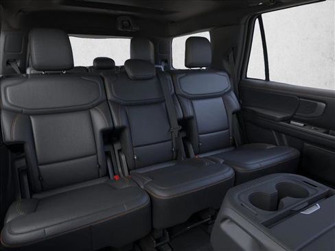 New 2026 Ford Expedition Tremor AWD/4WD image 11