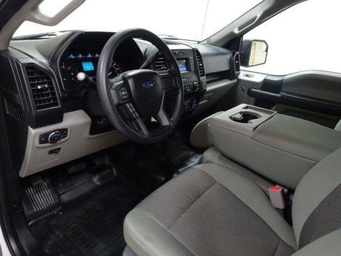 Used 2016 Ford F150 XL w/ XL Power Equipment Group image 18