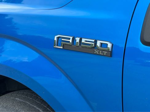 Used 2020 Ford F150 XLT w/ Equipment Group 301A Mid AWD/4WD image 23