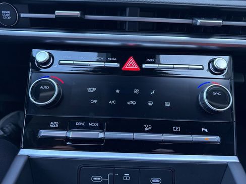 New 2026 Hyundai Santa Fe SE FWD image 29