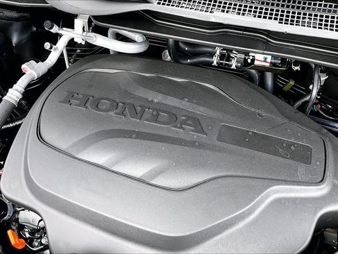 New 2026 Honda Odyssey Sport-L image 17
