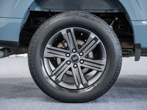 Certified 2023 Ford F150 Lariat w/ Equipment Group 502A High image 19