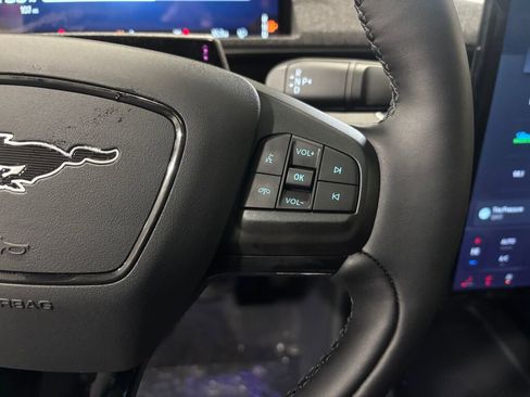New 2025 Ford Mustang Mach-E Premium image 10