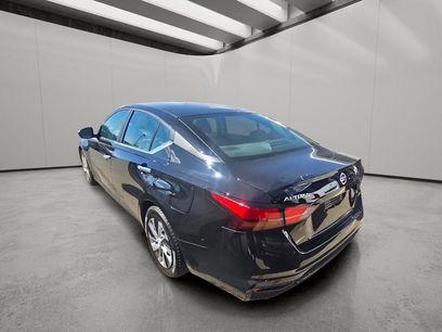 Used 2021 Nissan Altima 2.5 S