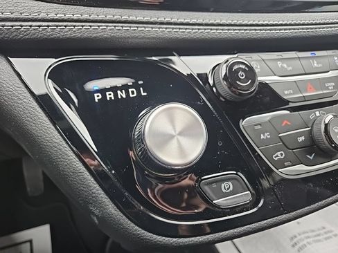 New 2026 Chrysler Pacifica Select w/ S Appearance Package FWD image 56