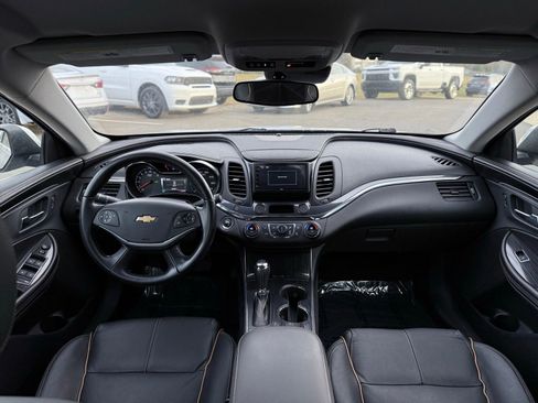Used 2016 Chevrolet Impala LTZ FWD image 24