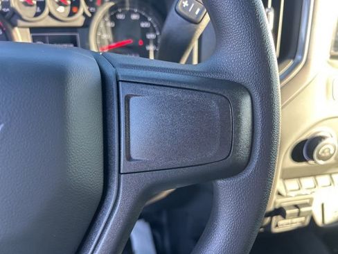 New 2025 Chevrolet Silverado 2500 W/T w/ WT Convenience Package image 20