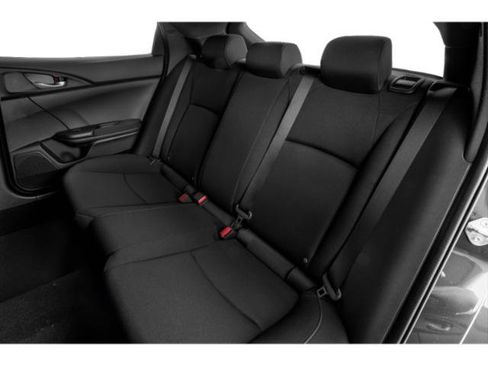Used 2020 Honda Civic LX image 13