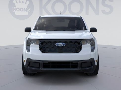 New 2026 Ford Maverick XLT image 8