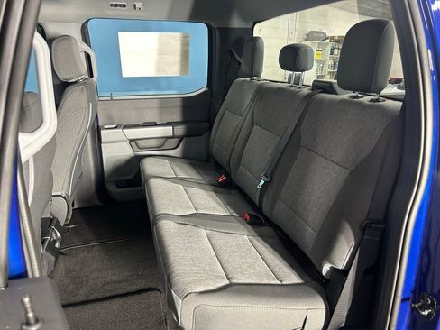 New 2026 Ford F250 XL w/ STX Appearance Package AWD/4WD image 37