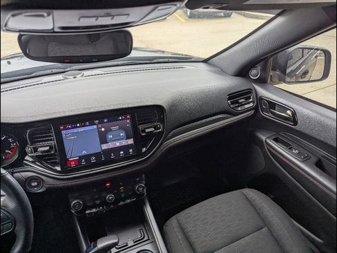 Used 2023 Dodge Durango R/T w/ Blacktop Package image 30