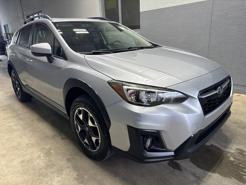 Used 2019 Subaru Crosstrek 2.0i Premium AWD/4WD image 34