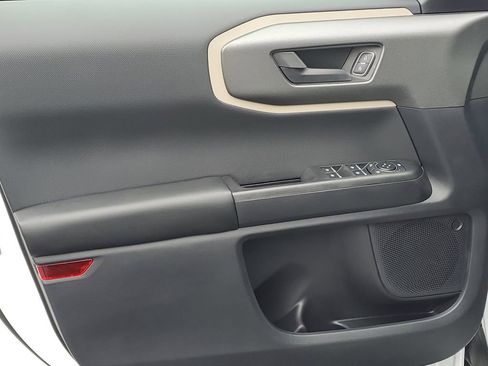 New 2026 Ford Bronco Sport Big Bend w/ Convenience Package image 23