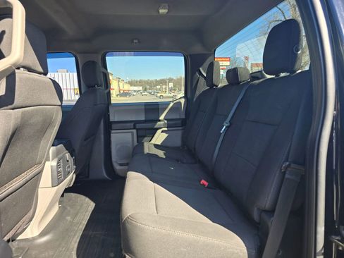 Used 2018 Ford F150 XL w/ Equipment Group 101A Mid image 13