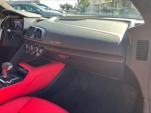 Used 2023 Audi R8 V10 performance w/ Premium Package image 19