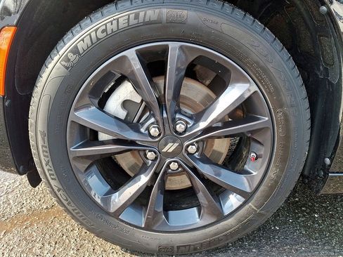 Used 2023 Dodge Charger SXT w/ Blacktop Special Edition image 9