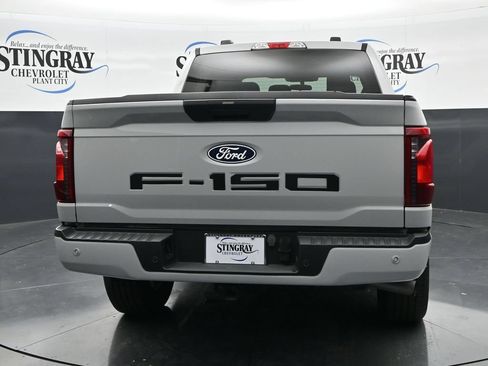 Used 2024 Ford F150 STX RWD image 6