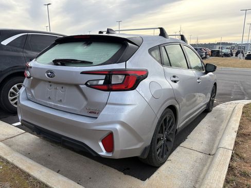 Certified 2024 Subaru Impreza RS w/ Popular Package #1 image 6