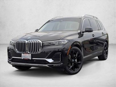 Used 2022 BMW X7 xDrive40i w/ Premium Package