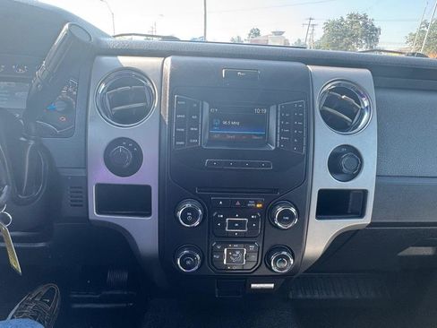 Used 2014 Ford F150 XLT w/ XLT Convenience Package image 16