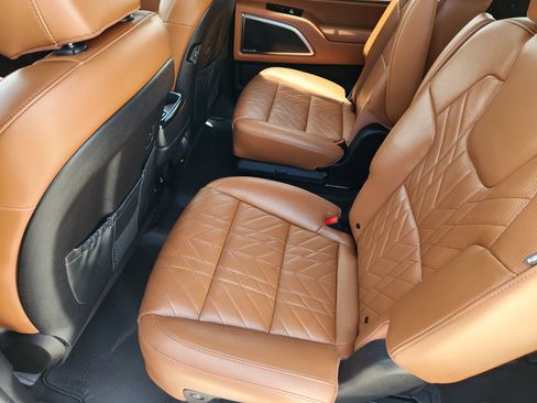 Used 2024 Kia Telluride SX Prestige X-Pro AWD/4WD image 30