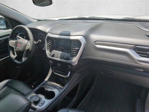 Used 2023 GMC Acadia SLT w/ Elevation Edition AWD/4WD image 24