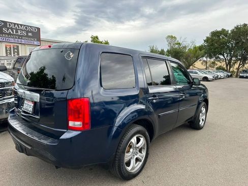 Used 2014 Honda Pilot LX image 7