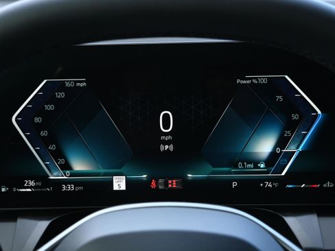 New 2026 BMW X3 xDrive30 image 14