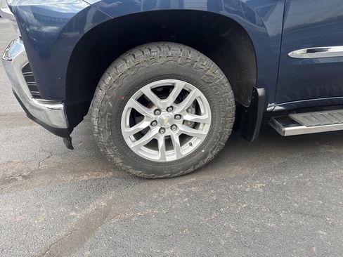 Used 2019 Chevrolet Silverado 1500 LT w/ All-Star Edition image 11