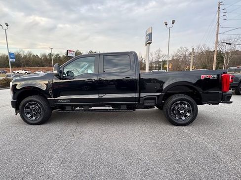 New 2026 Ford F250 XL w/ STX Appearance Package image 6