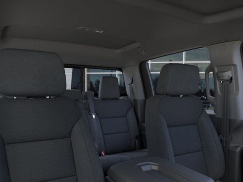 New 2026 GMC Sierra 1500 SLE w/ Preferred Package image 27