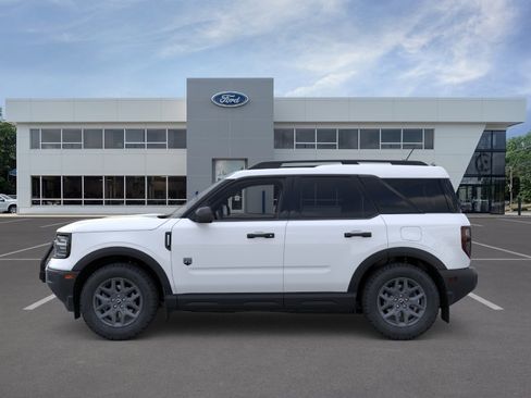 New 2025 Ford Bronco Sport Big Bend image 26