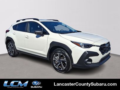 Certified 2025 Subaru Crosstrek 2.5i Premium