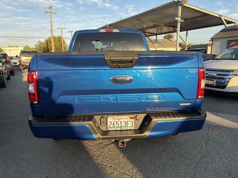 Used 2018 Ford F150 XL w/ Equipment Group 101A Mid RWD image 3